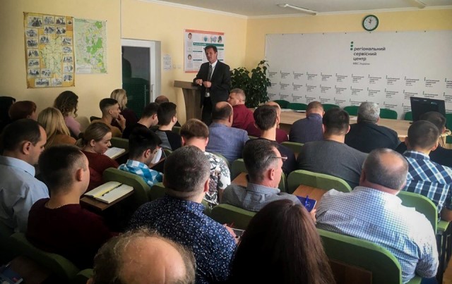 Боротьба з корупцією актуальна зараз як ніколи